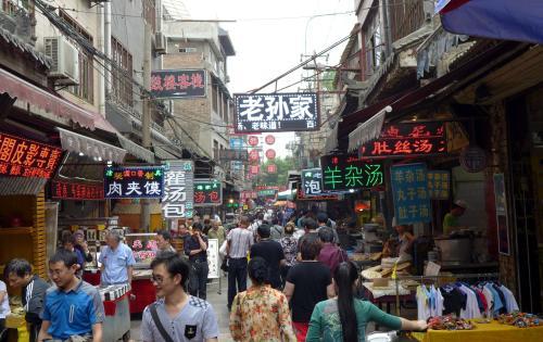 西安最新爆料石家街事件,最新爆料揭示惊人真相  第2张