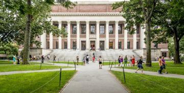 美国哈佛大学爆料视频,揭露校园内部惊人真相 第3张 美国哈佛大学爆料视频,揭露校园内部惊人真相 第3张