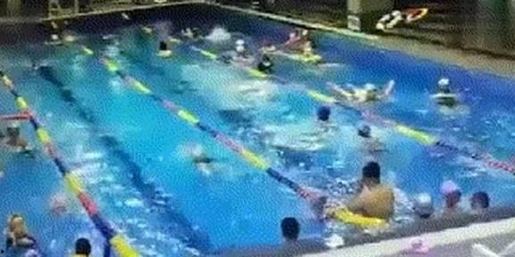 泳池事件爆料视频大全集,揭秘背后真相与争议 第2张 泳池事件爆料视频大全集,揭秘背后真相与争议 第2张